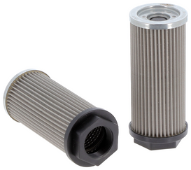 Filtr oleju hydraulicznego HIFI FILTER SH 77032