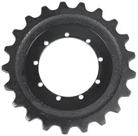 Koło napędowe NEUSON 1502