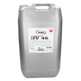 Olej hydrauliczny JASOL HV-46 30L