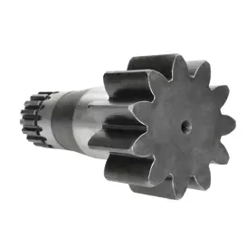 Wałek silnika obrotu KOMATSU PC150