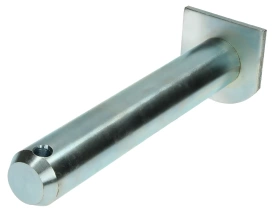 Sworzeń łącznika mocowania łyżki YANMAR B27-2