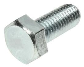 Śruba do montażu koła napędowego M14x35x2mm