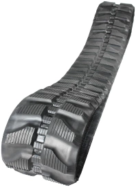 Gąsienica gumowa 300x53x80K - LINSER