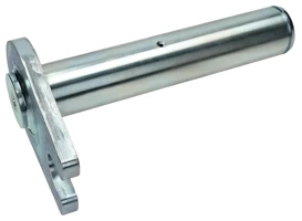 Sworzeń prowadnicy łącznika mocowania łyżki do ramienia BOBCAT E32I