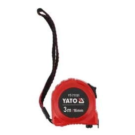 Miara zwijana, metrówka 3M YATO (YT-71151)
