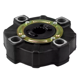 Sprzęgło pompy hydraulicznej JCB JS200