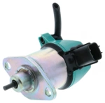 Sworzeń siłownika wysięgnika KUBOTA U27-4CA - RH418-6744-0