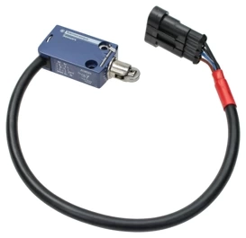 Włącznik blokady hydrauliki NEUSON 6503