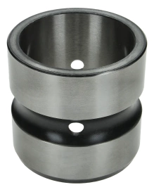 Tuleja tłoczyska siłownika obrotu CASE 695 ST