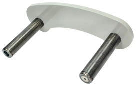 Prawy łącznik łyżki BOBCAT 334