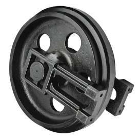 Koło napinające TAKEUCHI TB070