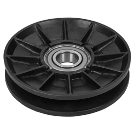 Koło pasowe paska osprzętu BOBCAT S250