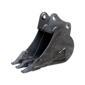 Łyżka kopiąca DOOSAN SOLAR 55 - 30cm