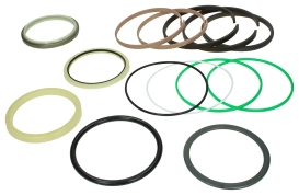 Zestaw uszczelnień siłownika głównego HITACHI ZX225