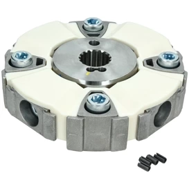 Sprzęgło pompy HYUNDAI R380 LC-9A