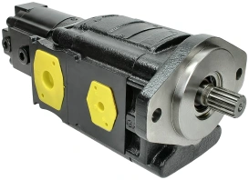 Pompa hydrauliczna TEREX TW110