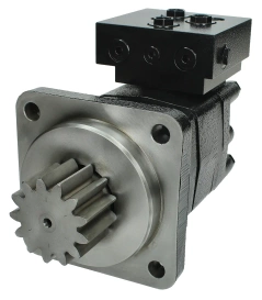 Silnik obrotu WACKER NEUSON 1703