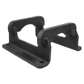 Prowadnica łańcucha JCB JS210