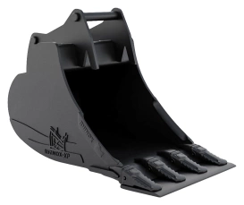 Łyżka kopiąca S60 KOMATSU - 75 cm