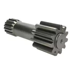 Wałek zwolnicy CASE CX350C