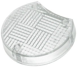 Klosz kierunkowskazu lewy przedni CAT M316D