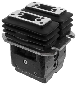 Rozdzielacz hydrauliczny NEUSON EZ80