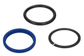 Zestaw uszczelnień napinacza gąsienicy KUBOTA U35-3