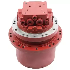 Hydromotor CASE CX31B (72280157)