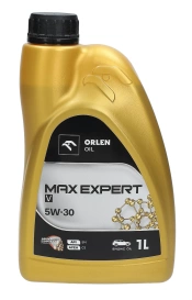 Olej silnikowy Orlen PLATINUM Max Expert V 5W–30 1L