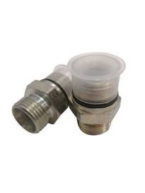 Nypel zwolnicy BOBCAT 323