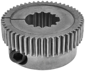 Łącznik sprzęgła pompy BOBCAT E85