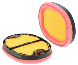 Filtr powietrza HIFI FILTER SA 17392