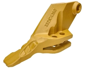 Ząb boczny prawy JCB 3CX