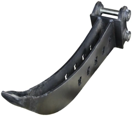 Łyżka do kabli TAKEUCHI TB215R - 70cm