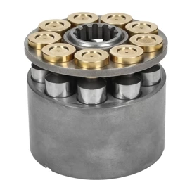 Zestaw naprawczy silnika jazdy SCHAEFF HR13