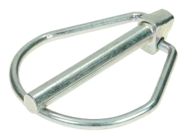 Zawleczka zabezpieczająca sworzeń KOMATSU PC14R-3 HS