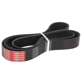 Pasek wieloklinowy VOLVO EC240B