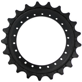 Koło napędowe CASE CX210