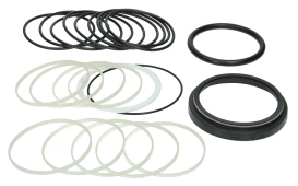 Zestaw uszczelnień kolumny obrotu WACKER NEUSON 1404 RD