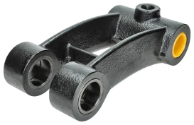 Łącznik łyżki JCB 8026