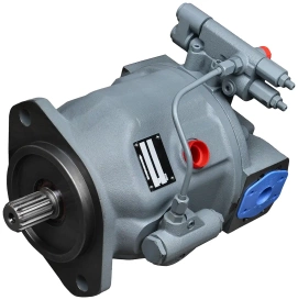 Pompa hydrauliczna JCB 8060