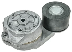 Napinacz paska osprzętu CAT 320E LRR