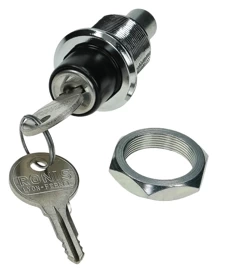 Zamek do drzwi VOLVO EC25