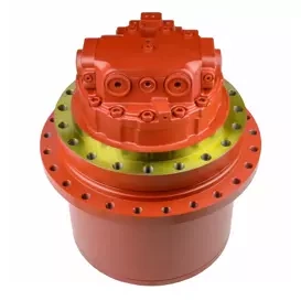 Hydromotor KOBELCO SK235 SR