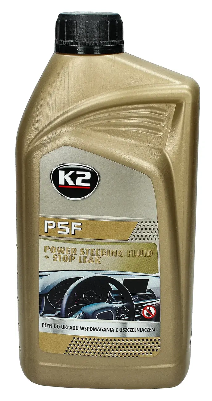 Płyn do wspomagania K2 PSF STOP LEAK 1l