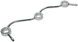 Przewód powrotny paliwa KUBOTA U25