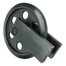 Koło napinające YANMAR SV17