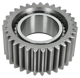 Zębatka zwolnicy z łożyskiem JCB JZ70