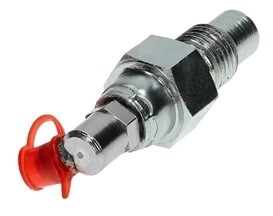 Zawór napinacza gąsienicy HITACHI ZX35U