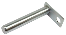 Sworzeń mocowania łyżki do ramienia KUBOTA KX61-2